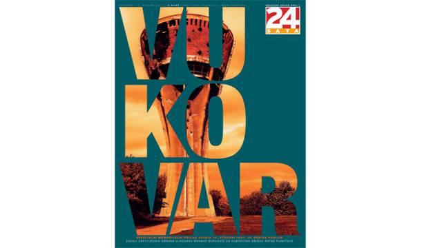 Dar čitateljima 24sata: memorijalni specijal Vukovar!