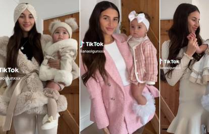 Mama je potrošila čak 11.000 eura na odjeću za svoju kćer: 'Ona nikada ne nosi isti outfit'