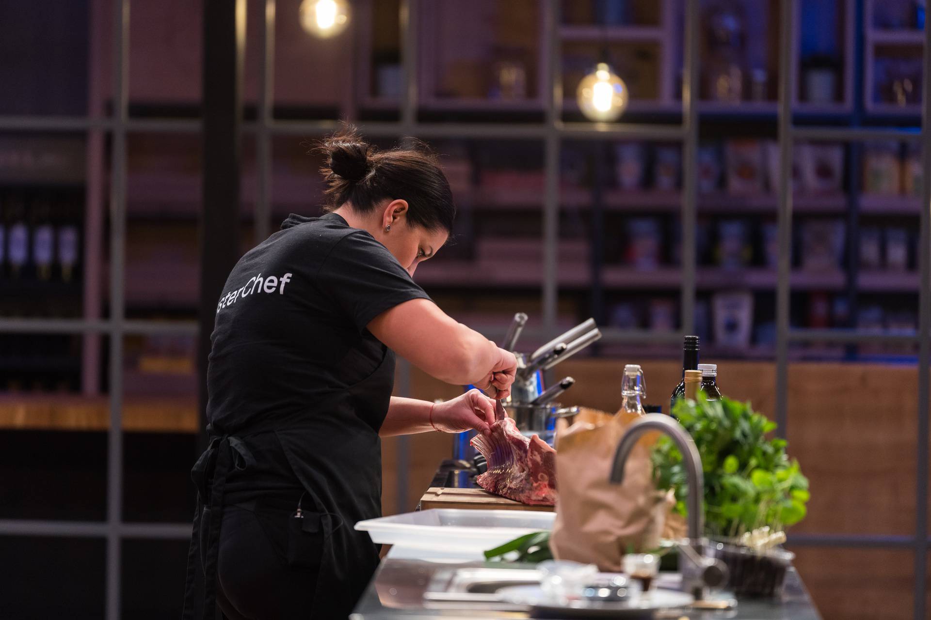 Leo završio natjecanje u emisiji MasterChef: Toliko si talentiran, rijetko se sreću takvi ljudi