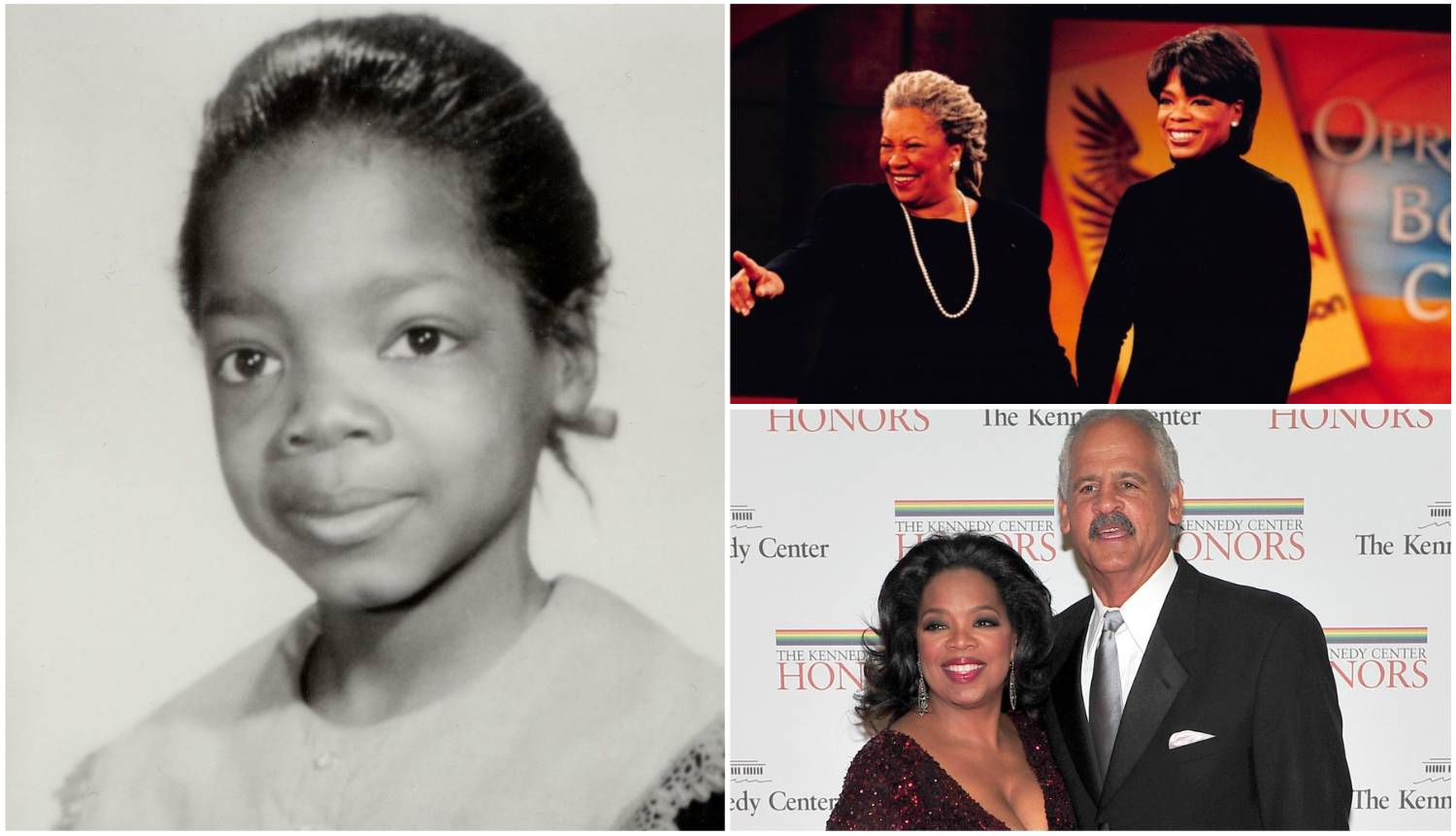 Oprah su silovali s 9, rodila je s 14, ali dijete je umrlo. Posvetila se karijeri i zaradila milijarde