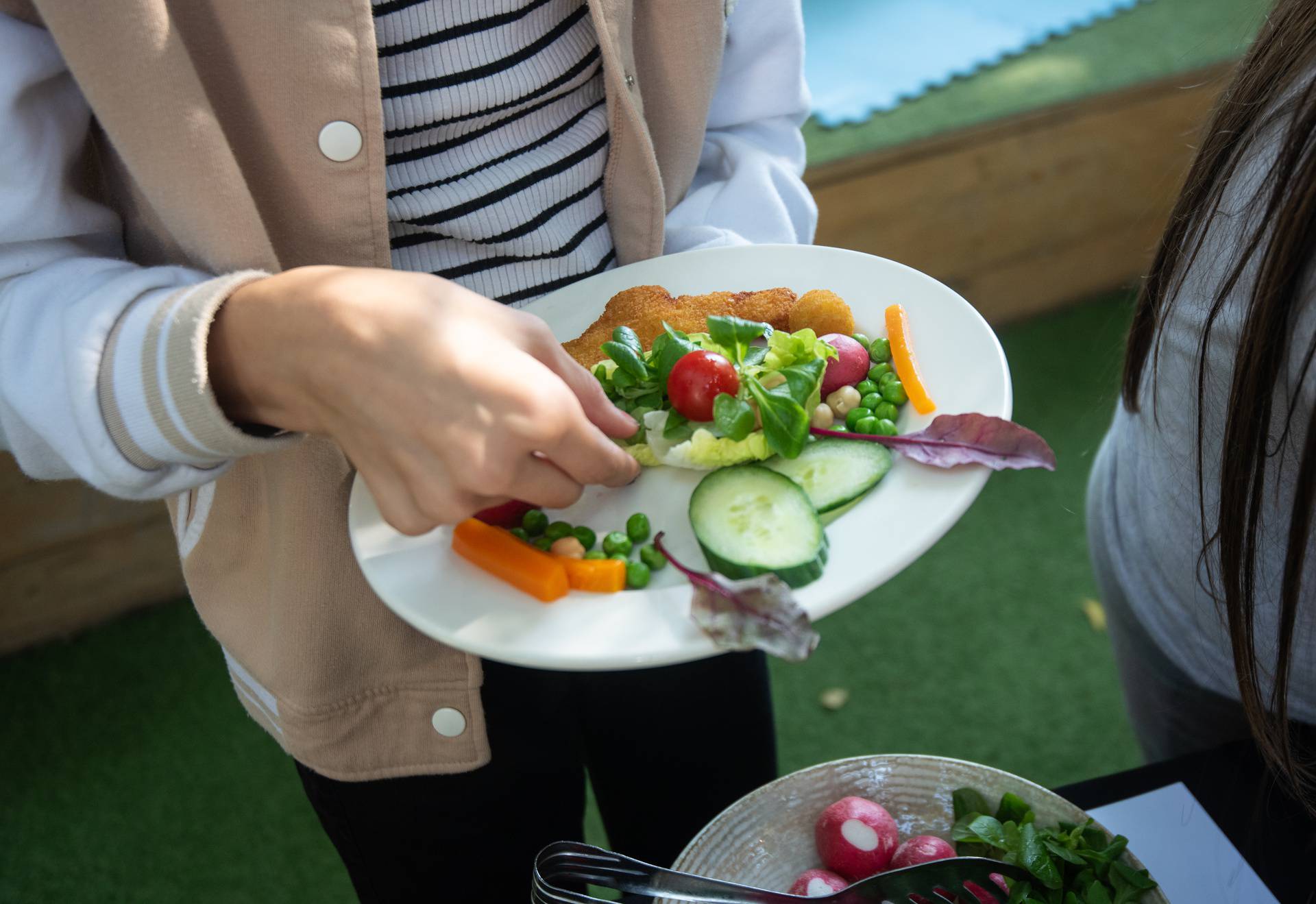 Inspiracija za ručak: Omiljeno jelo svakog školarca dobilo je svoju zdraviju varijantu!