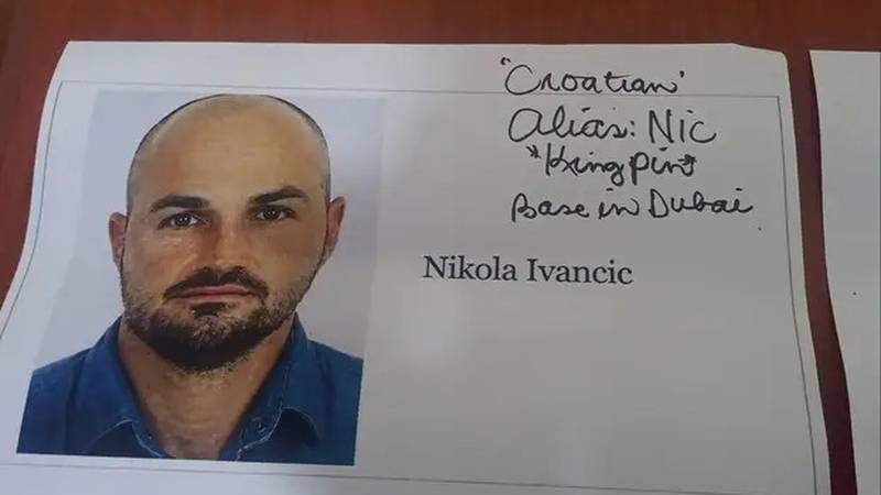 Tko je Hrvat iz narkoafere s drugom damom Liberije? Bio u zatvoru zbog šverca kokaina