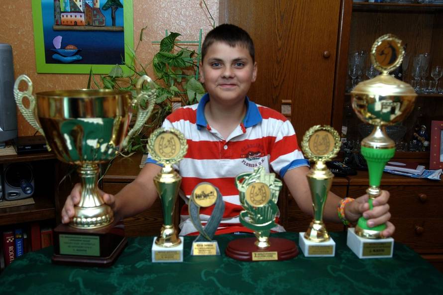 Dusko Mirkovic/PIXSELL