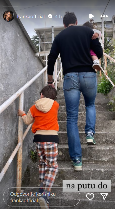 Domaće zvijezde pokazale kako su proslavile Uskrs ove godine