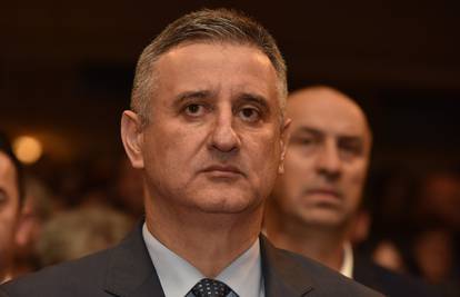 Karamarko o izboru novog šefa SOA-e:  'Imam dva kandidata'