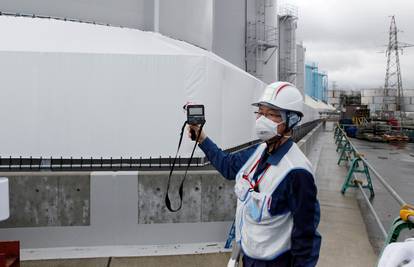 Japan će zaustaviti ispuštanje stakleničkih plinova do 2050.