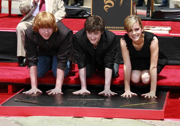 Pariz: 15.04.1990. ro?ena glumica Emma Watson