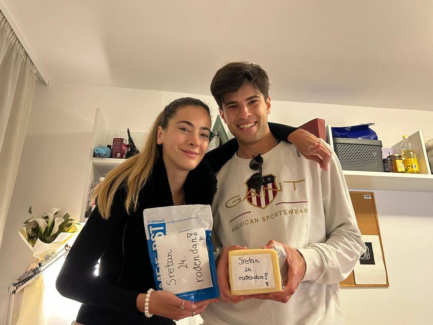 Luciana i Andro (24) blizanci su i genijalci s Medicine: 'Od svih nagrada, važnije je pomagati'