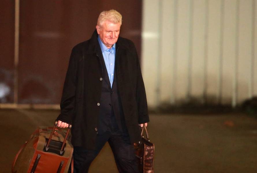 U pet dana TodoriÄ sakupio milijun eura i izlazi iz Remetinca