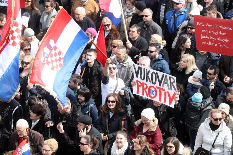Protivnici Istanbulske: Nemojte se praviti da nas sada ne čujete