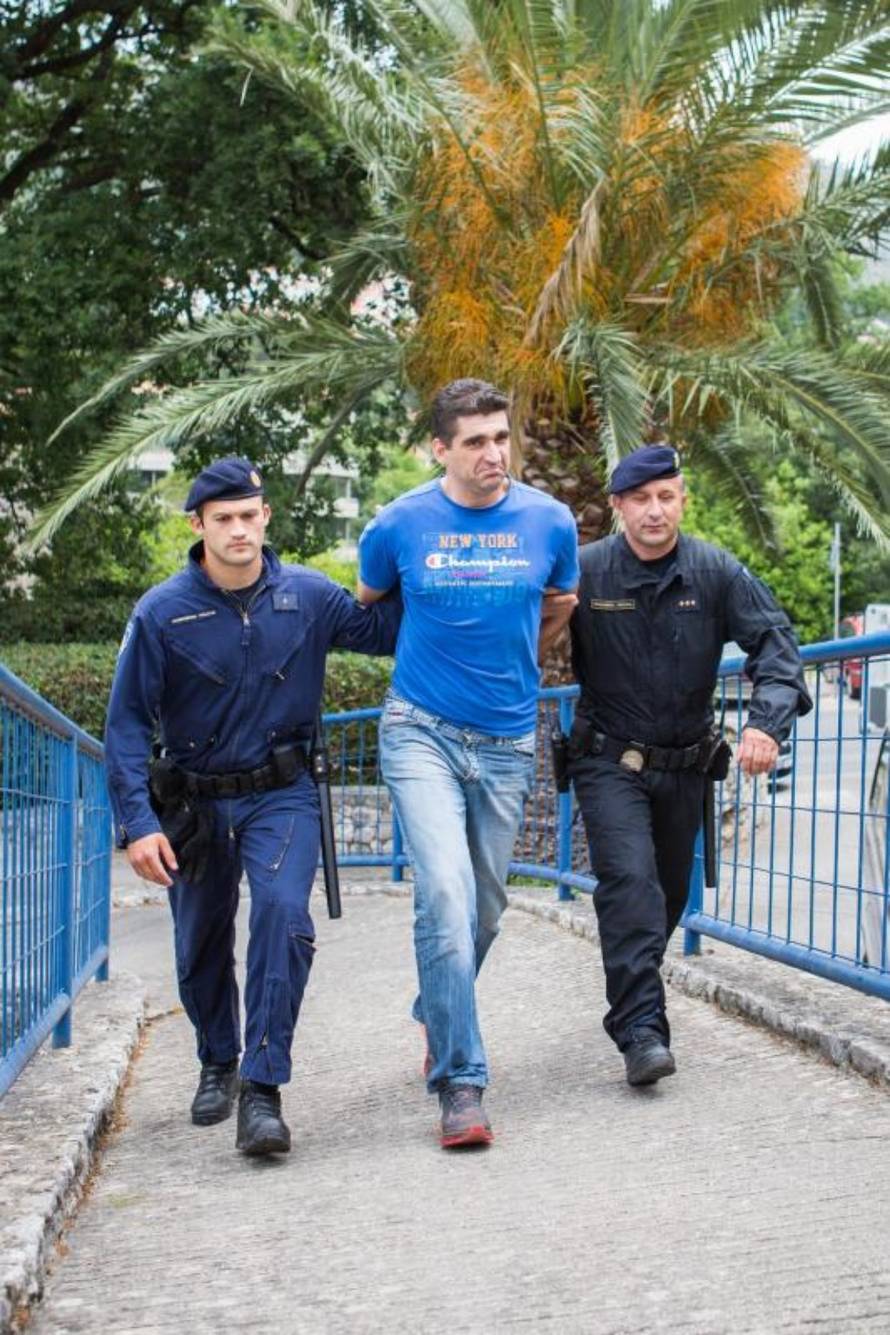 Grgo Jelavić/PIXSELL