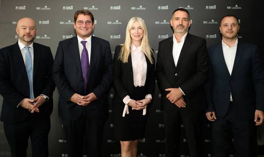 Wiener osiguranje VIG obilje&zcaron;ava 25 godina uspje&scaron;nog poslovanja u Hrvatskoj