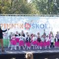 Na Pikniku za &scaron;kolarce curice postaju princeze