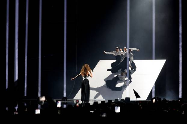 Grand Final of the 2026 Eurovision Song Contest, in Vienna