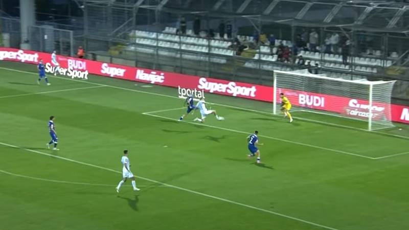 VIDEO Ni trileri nemaju ovakav kraj: Riječani u ludoj nadoknadi srušili Slaven, pogledajte kako