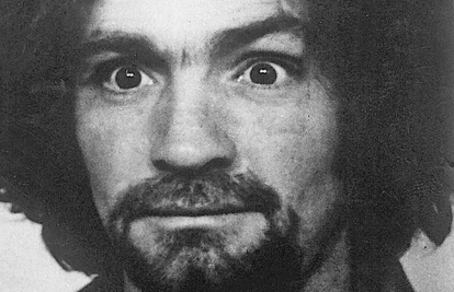 Poremećeni um: Djetinstvo je Mansona pretvorilo u - zvijer