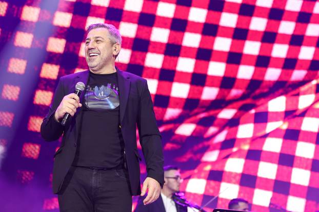 U Areni Zagreb održana 2. Kafanska večer