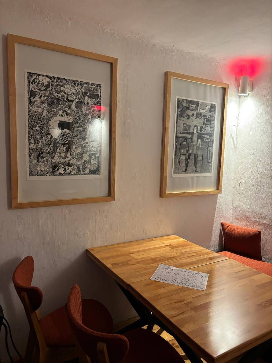 Posjetili smo novo IT koktel mjesto u Zagrebu! Tu radi TV zvijezda. Nudi se i 'pornstar'...