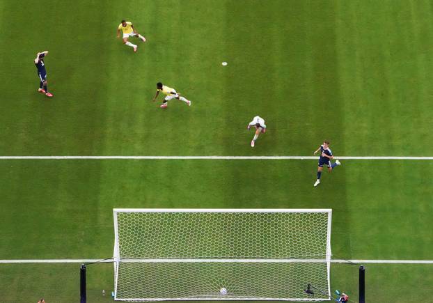 FIFA World Cup 2026 - Group C - Scotland v Brazil
