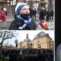Otišao je zagrebački Petar Pan: Kiša je padala deset minuta za deset Cicinih godina u Dinamu