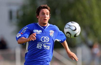 Dario Jertec napušta Dinamo i prelazi u Hajduk