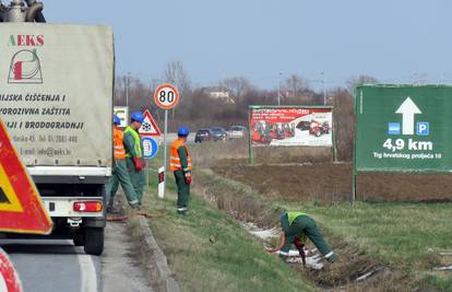 Počela sanacija, Duspara tvrdi: 'Taji se što se ovdje dogodilo'