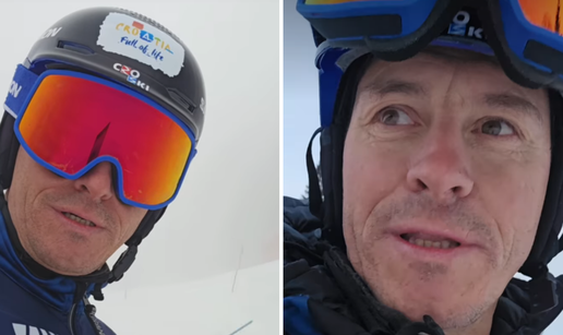 VIDEO Ivica Kosteli&cacute; vratio se na naljep&scaron;e mjesto svoje karijere! Objasnio je sve zamke Wengena