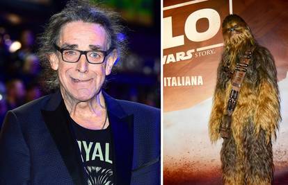 Zbogom, Chewbacca: Preminuo je Peter Mayhew u 75. godini