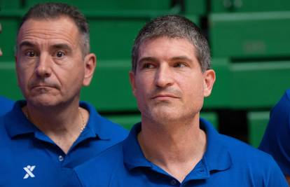 Cibona kreće u kvalifikacije za Europski kup! 'Nema busanja u prsa, skromno gradimo ekipu'