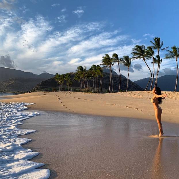 Nicole Scherzinger se vraća! Ovo su njena najizazovnija izdanja