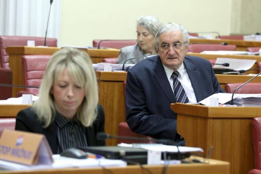 Patrik Macek/PIXSELL