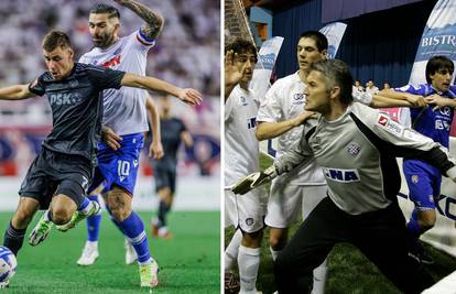 Balić: Hajduk je sad još ozbiljniji kandidat za naslov, a Žaper je Rolls-Royce u odnosu na Odjidju