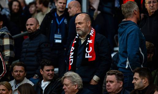 Dinamo na klub milijardera kojem su teroristi pobili djecu. Vodio ga i Bobanov suradnik