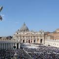 Tajanstvena zapljena u vrhu Vatikana, u pitanju financije?