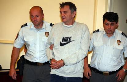 Suđenje Šlogaru: Policajci svjedočenjem izludili suca