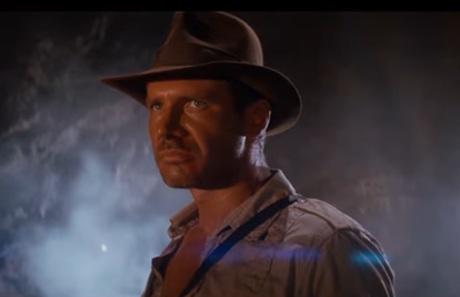 Šešir koji je nosio Harrison Ford kao Indiana Jones prodali su za vrtoglavih 1,8 milijuna kuna...