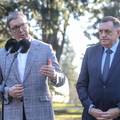 Kreće novi totalni štrajk u Srbiji. Vučić 'najavio' kraj prosvjeda i poručio studentima da su gotovi