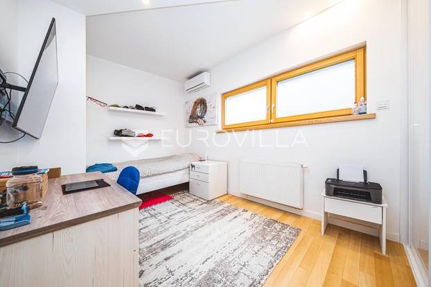 FOTO Prodaje se luksuzan stan u Zagrebu. Susjed je Luka Modrić, a cijena 880.000 €! Zavirite...