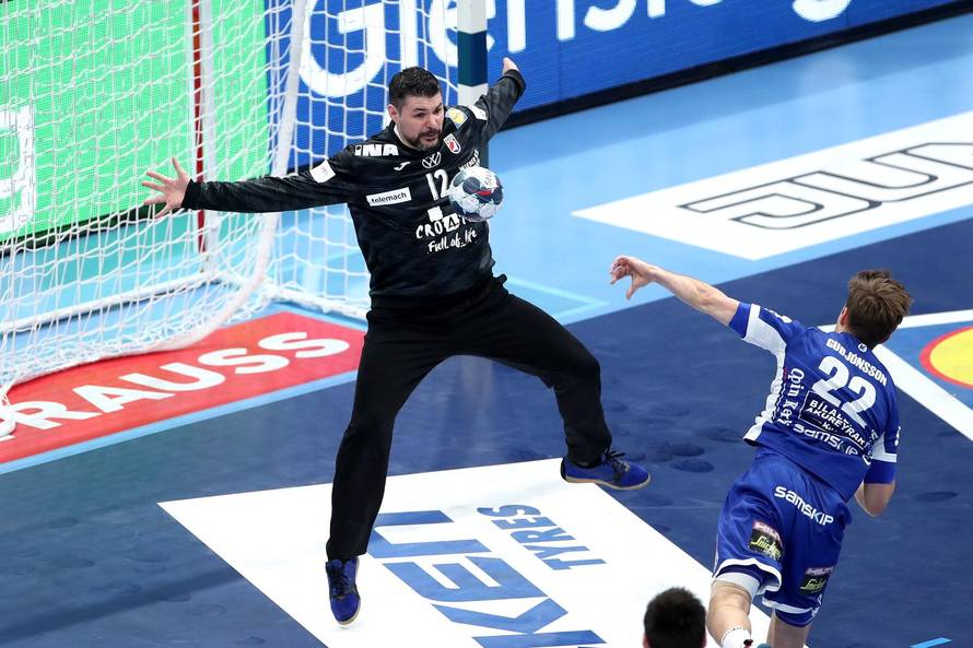 'Kauboji' se probudili u drugom dijelu i preokrenuli! Zahvalni će biti Francuzi, Pešić branio 'sve'