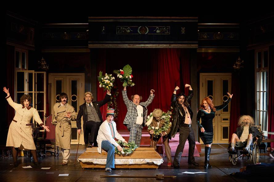 Osjetite puls pozornice: Šest premijera koje se ne propuštaju