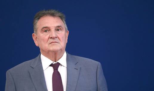 Čačić govori o  outanju  Habijana i opciji da  HDZ neće moći do 76 ruku: Šanse za to su 40 posto...