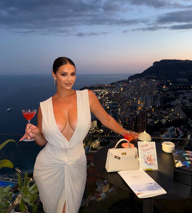 FOTO NBA zvijezda postala je srpski zet. Ljubi bujnu Danielu