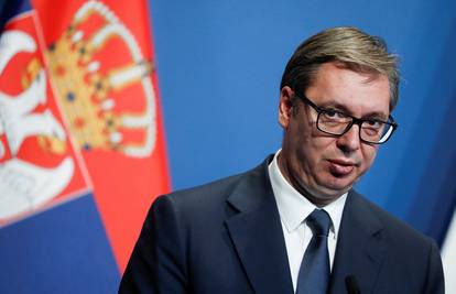 Vučić poručio da u Bruxelles može samo 'kao turist' dok Kosovo ne ispuni  svoje obveze