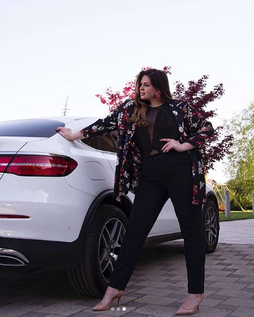 Ispovijest Lucije Šarić: Sa 16 godina šofer me vozio u školu