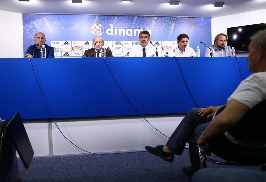 'Neki su me proglasili krivim, ali ja mirno i dobro spavam...'