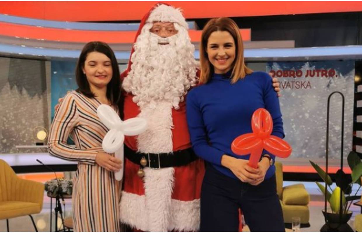 Doris objavila pozitivnu poruku o Božiću, pratiteljica je 'napala'