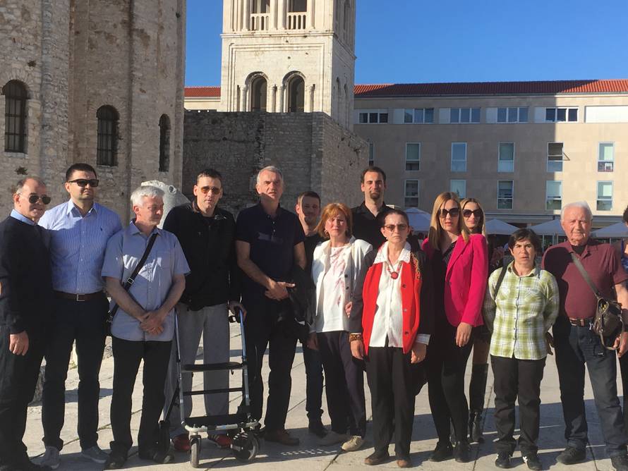 'Zadru vraćamo Kalelargu, a vrtići će raditi u dvije smjene'