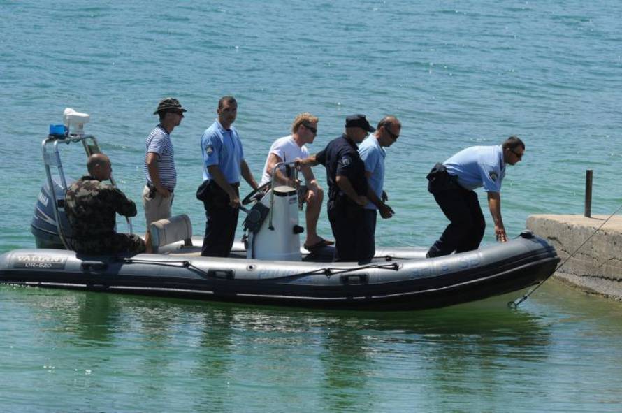 Hrvoje Jelavić/Pixsell