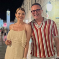 Tarik i Lejla Filipović uživaju u Dubrovniku, objavili i fotke...