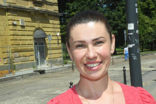 Sisak: Predstavljena ruta ovogodišnjeg Hoda za život